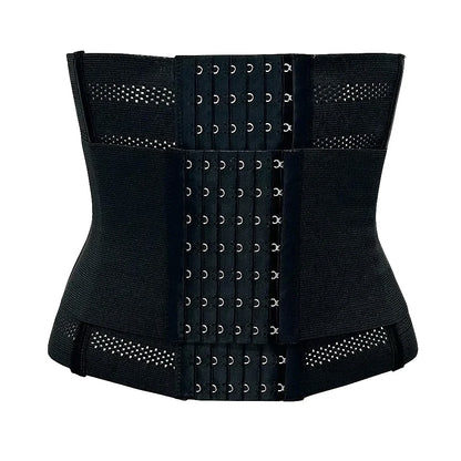 Waist Trainer Body Shaper Tummy Control