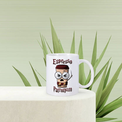 Funny Coffee Mug