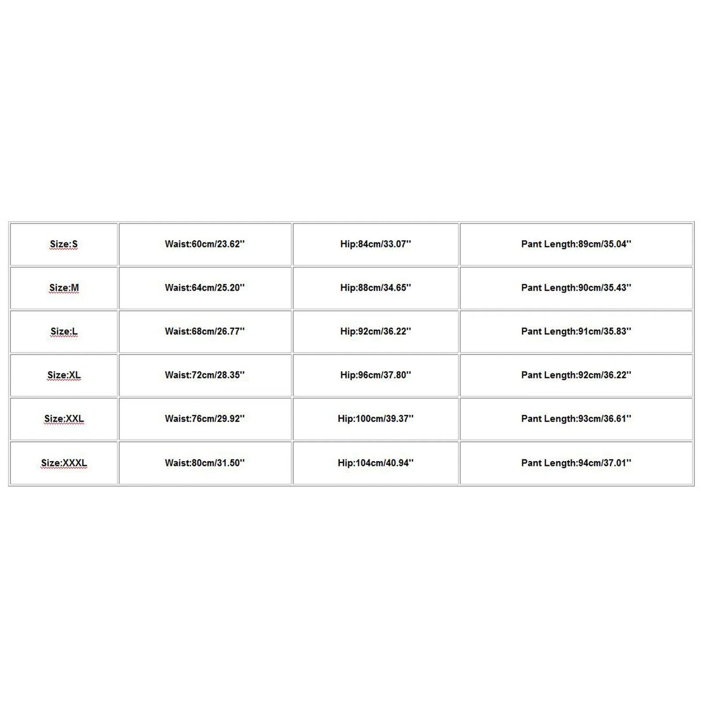 running Female Workout long pants