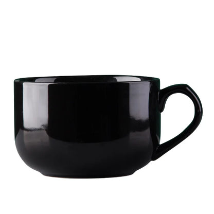 Instant Noodles Mug