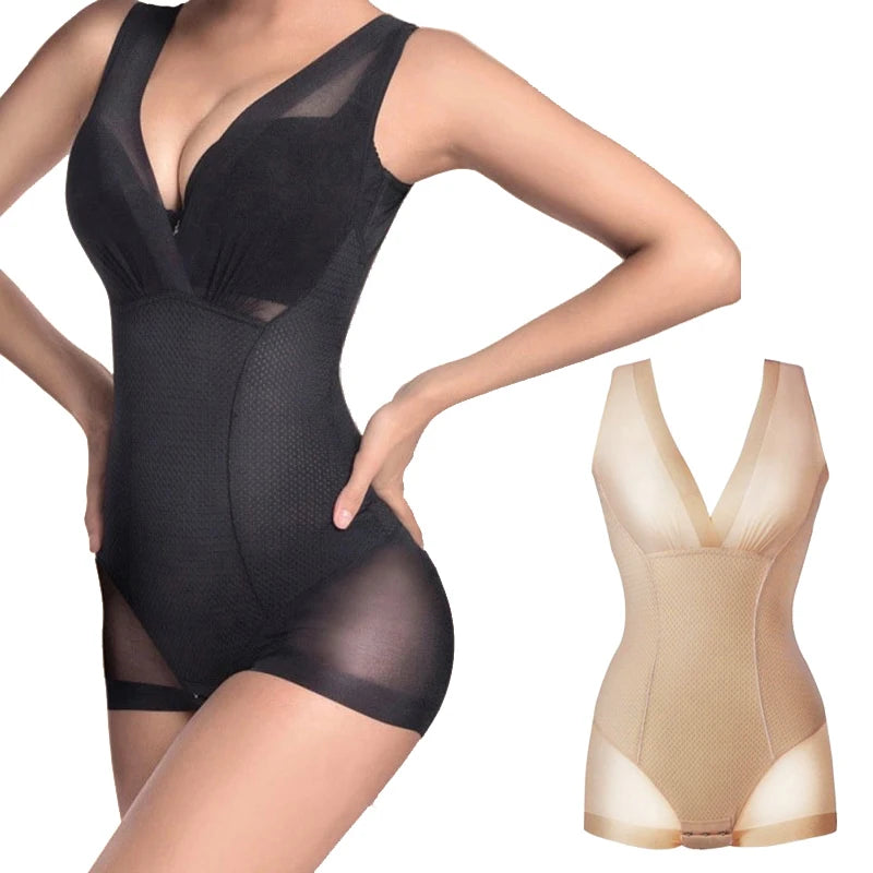 Postpartum Full Body Shaper Suit