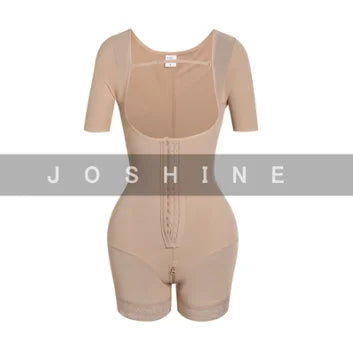 Body Shaping and Abdominal Compression