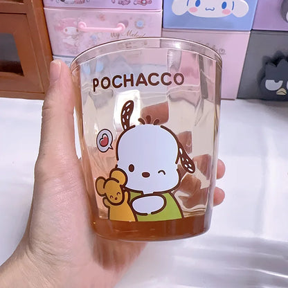 Sanrio Kuromi Cup