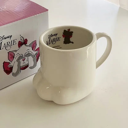 Pet Paw Mug