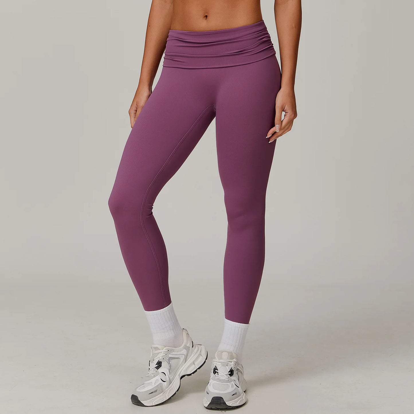 Yoga Leggings Women Hips