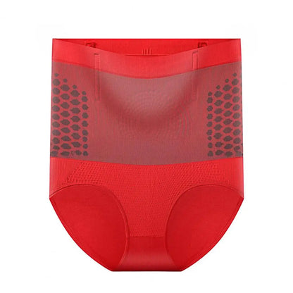 Full Coverage High Waist Postpartum Briefs