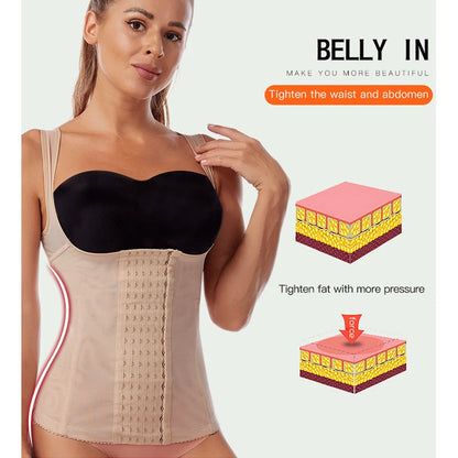 Waist Corset Postpartum