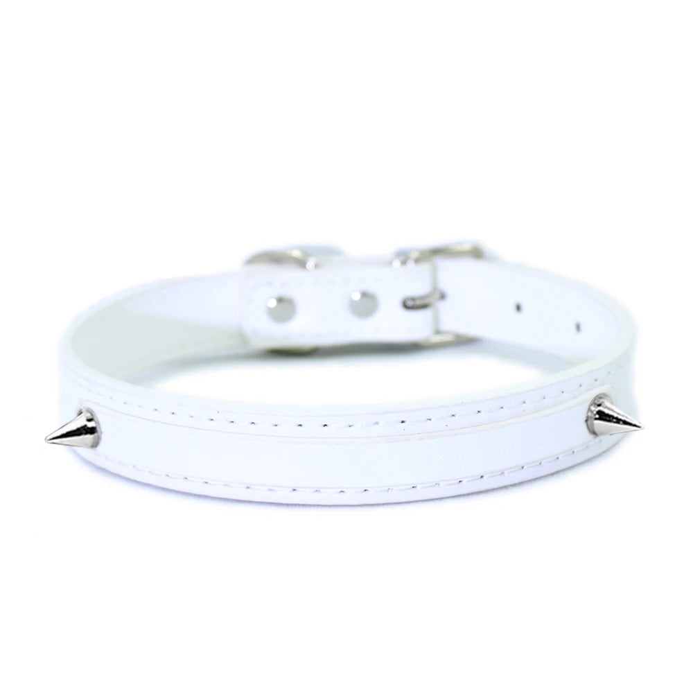 customized rhinestone choker necklace