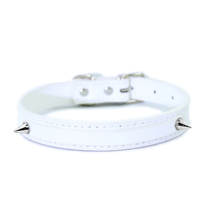 customized rhinestone choker necklace