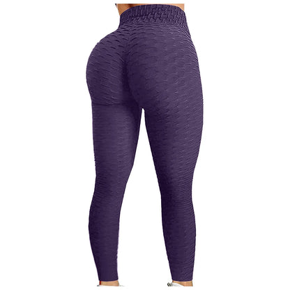 running Female Workout long pants