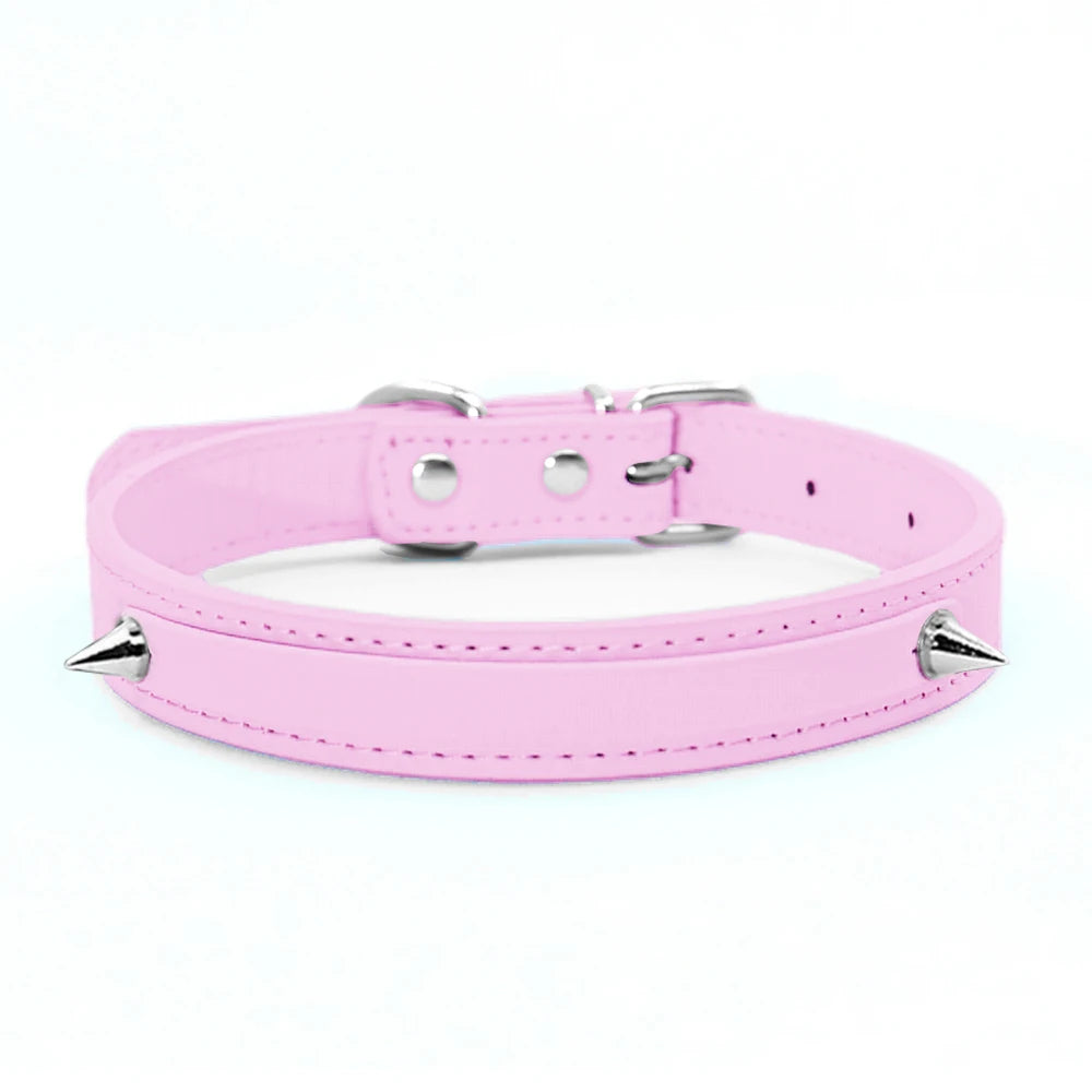 customized rhinestone choker necklace