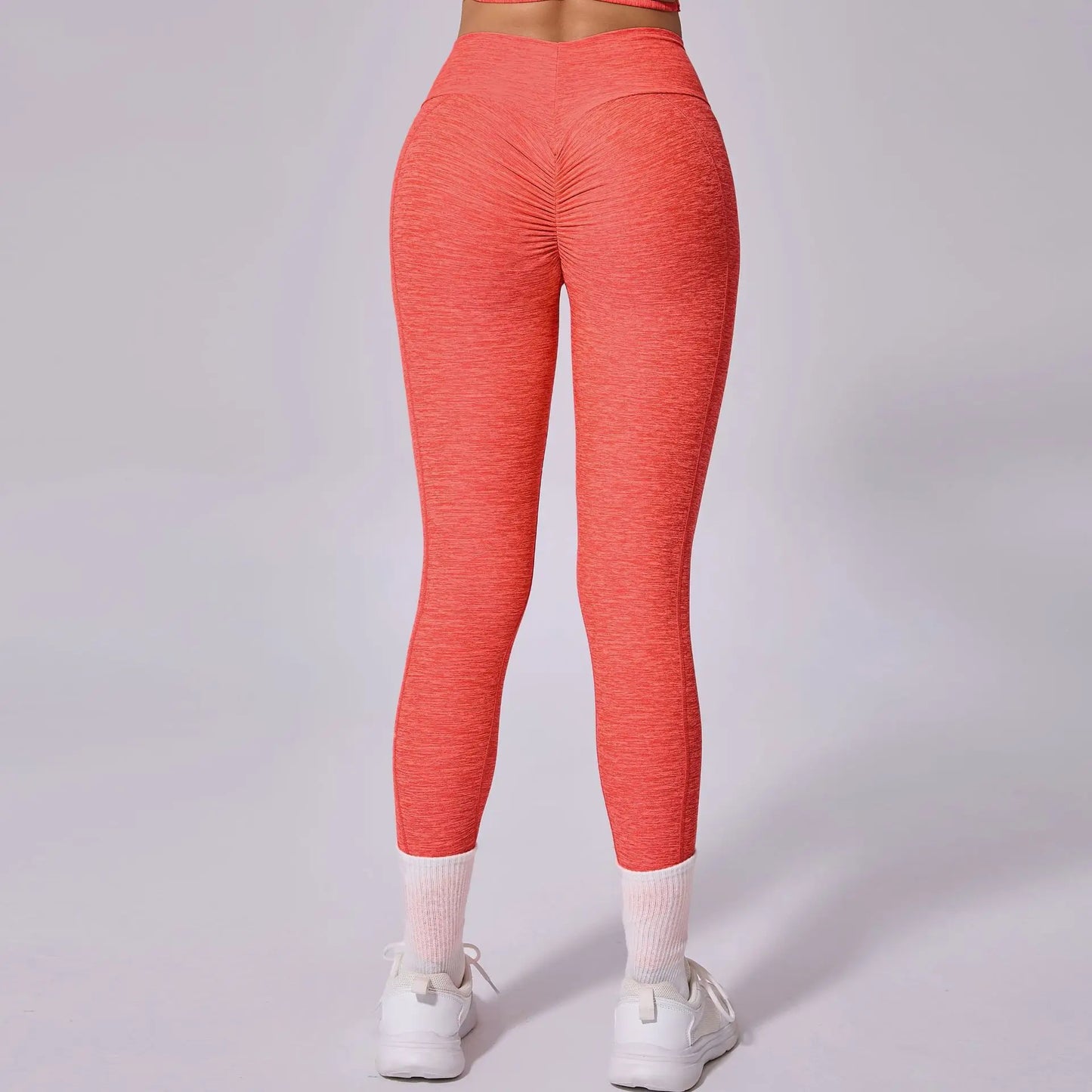 Gym Clothing Breathable Sport Leggings