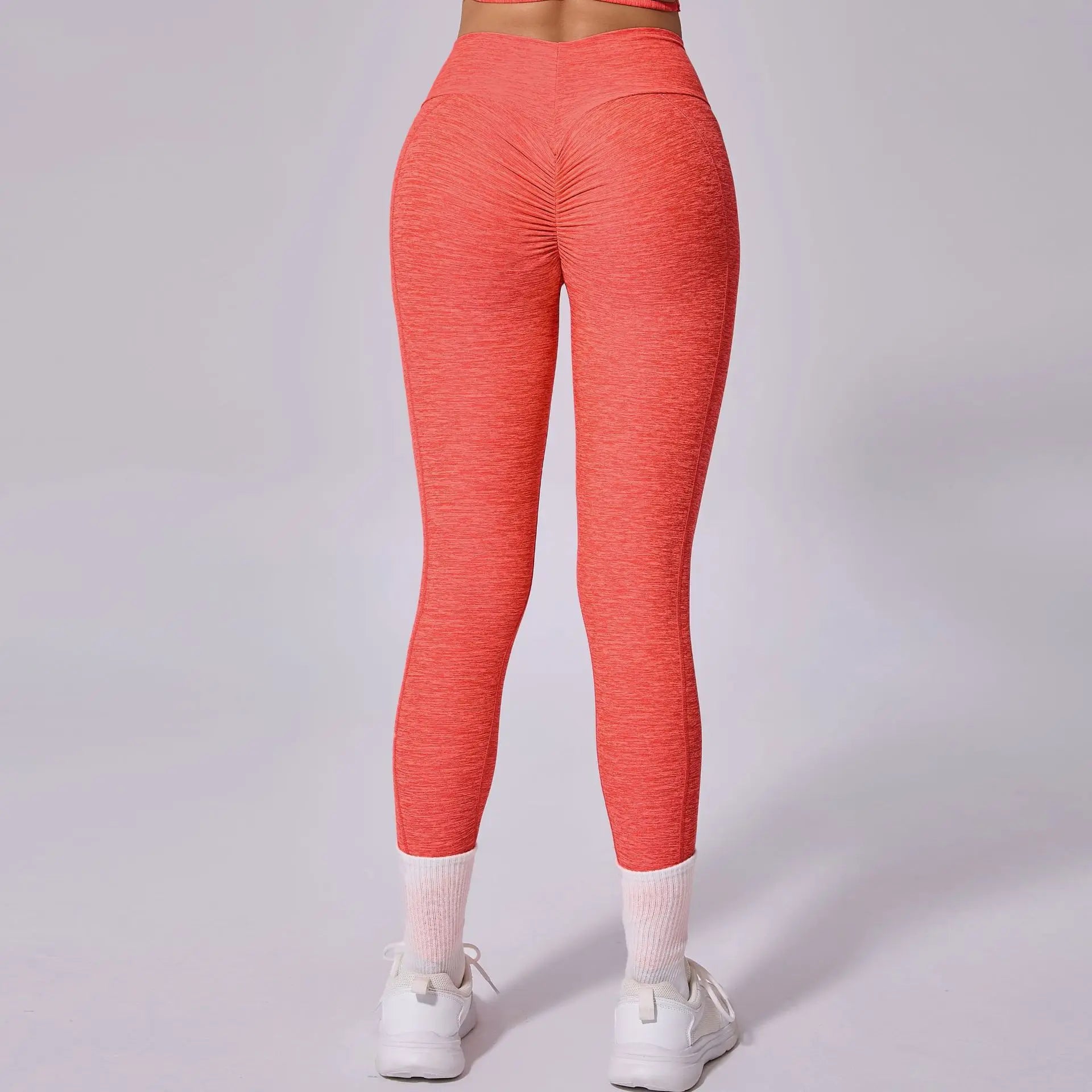 Gym Clothing Breathable Sport Leggings