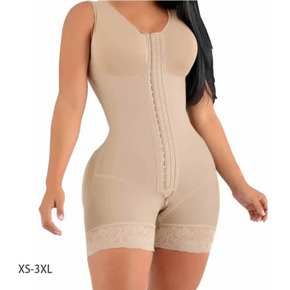 Full Body Shaper High Compression