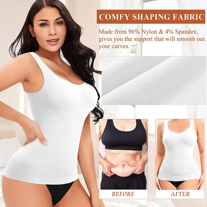 Slimming Shapewear Compression