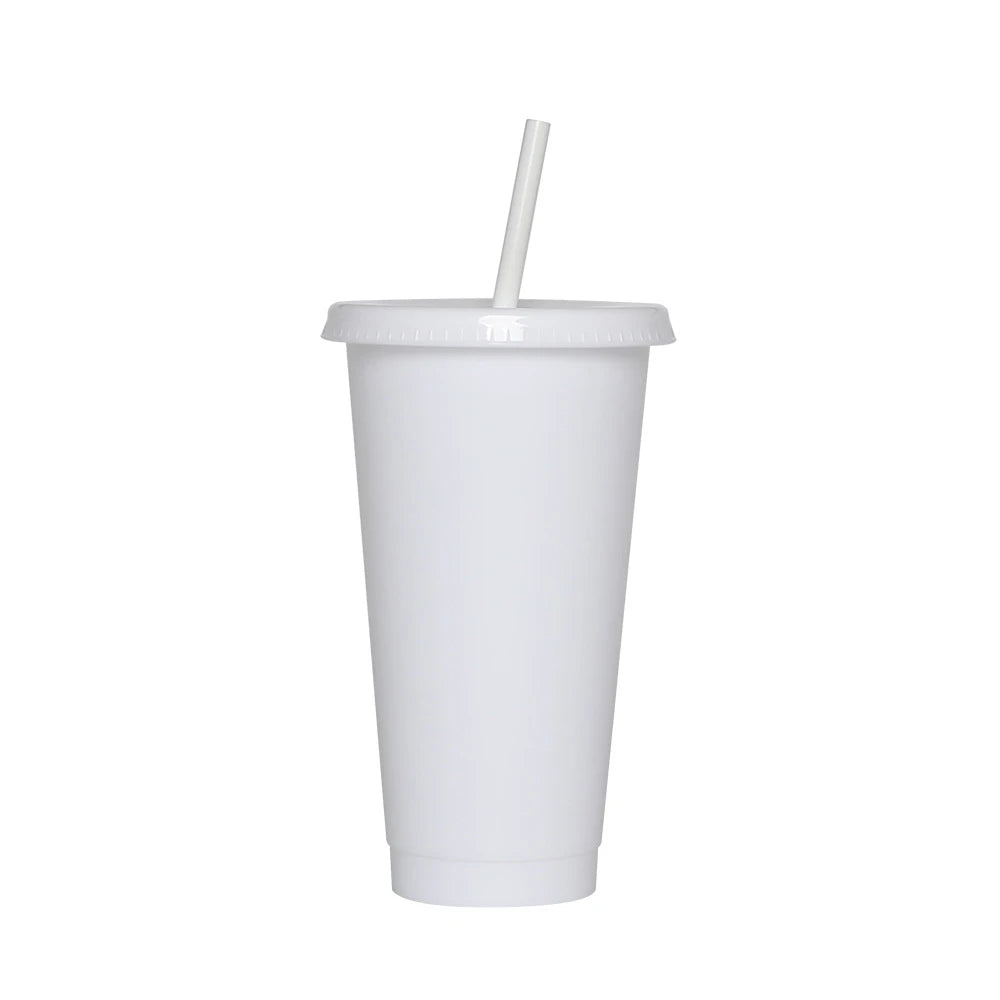 Personalised Iced Coffee Cups