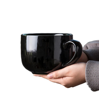 Instant Noodles Mug