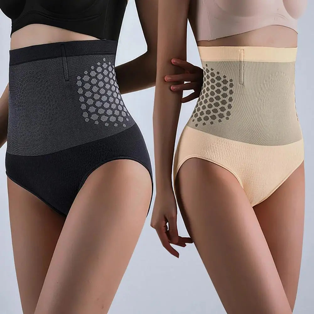 Full Coverage High Waist Postpartum Briefs
