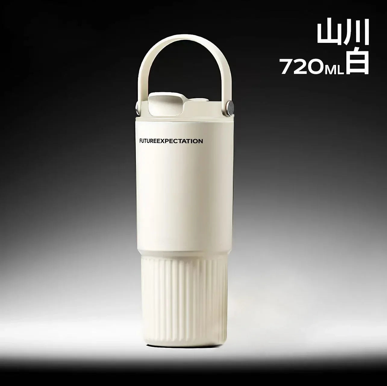 40 oz insulated stainless steel tumbler