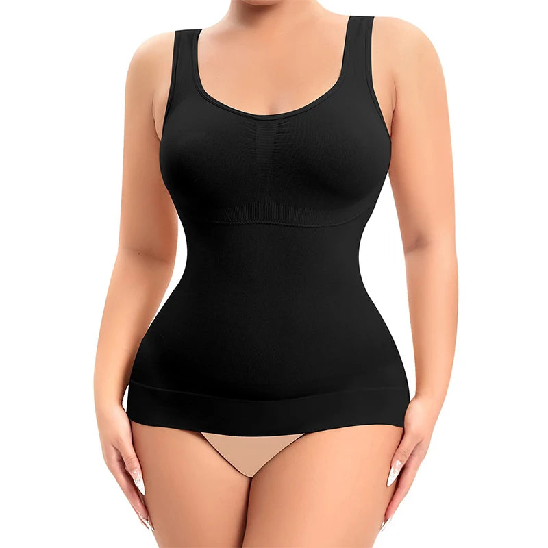 Slimming Shapewear Compression