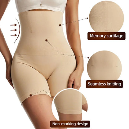 Shapewear Butt Lifter Seamless for Women