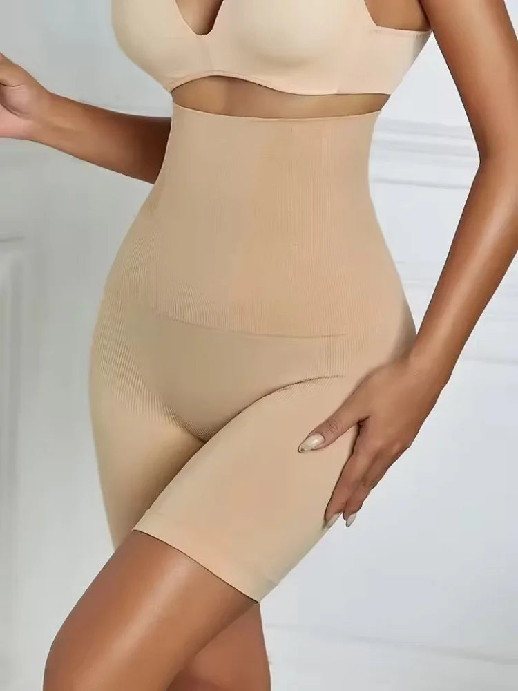 Women's Underwear High Waist Shaping
