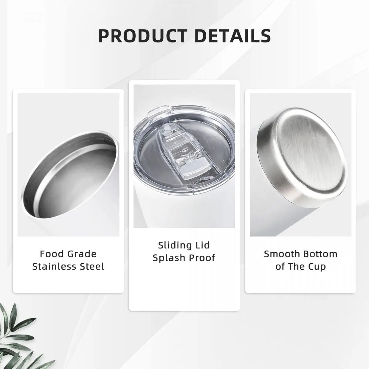 Aristocats Marie Cat insulated tumbler