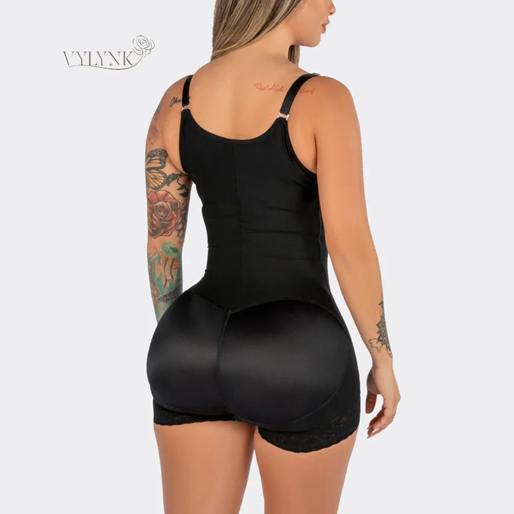 VYLYNK Fajas Colombianas Shapewear for Women