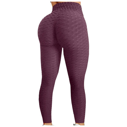 running Female Workout long pants
