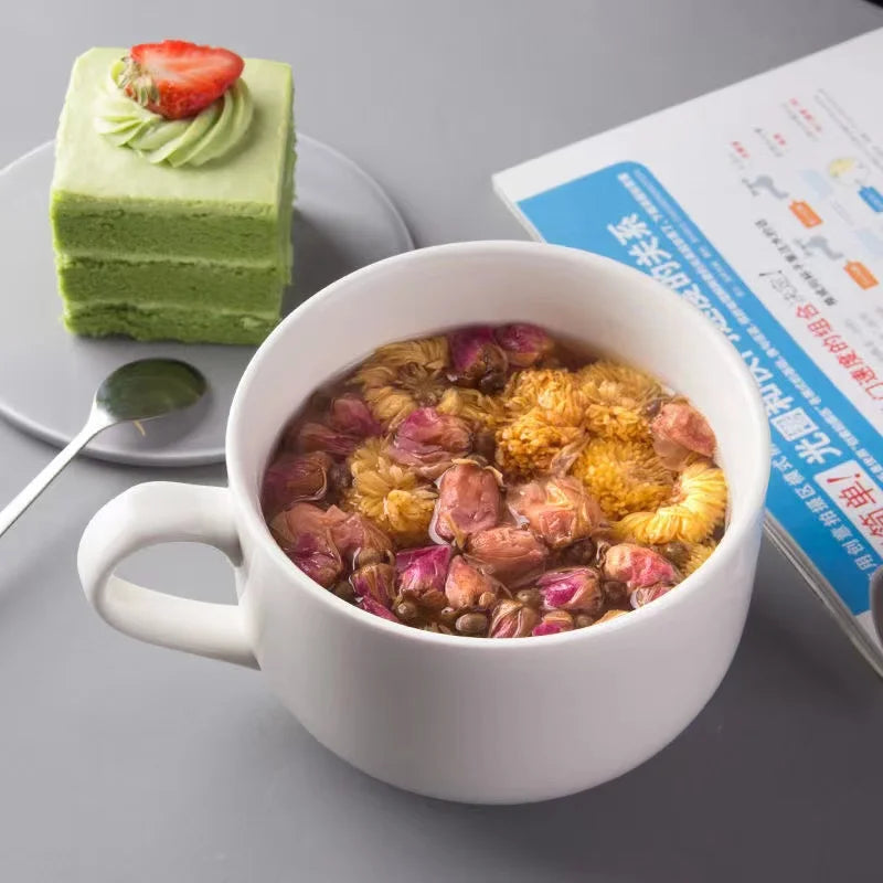 Instant Noodles Mug