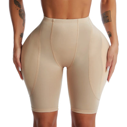 Women Hip Shapewear Panties