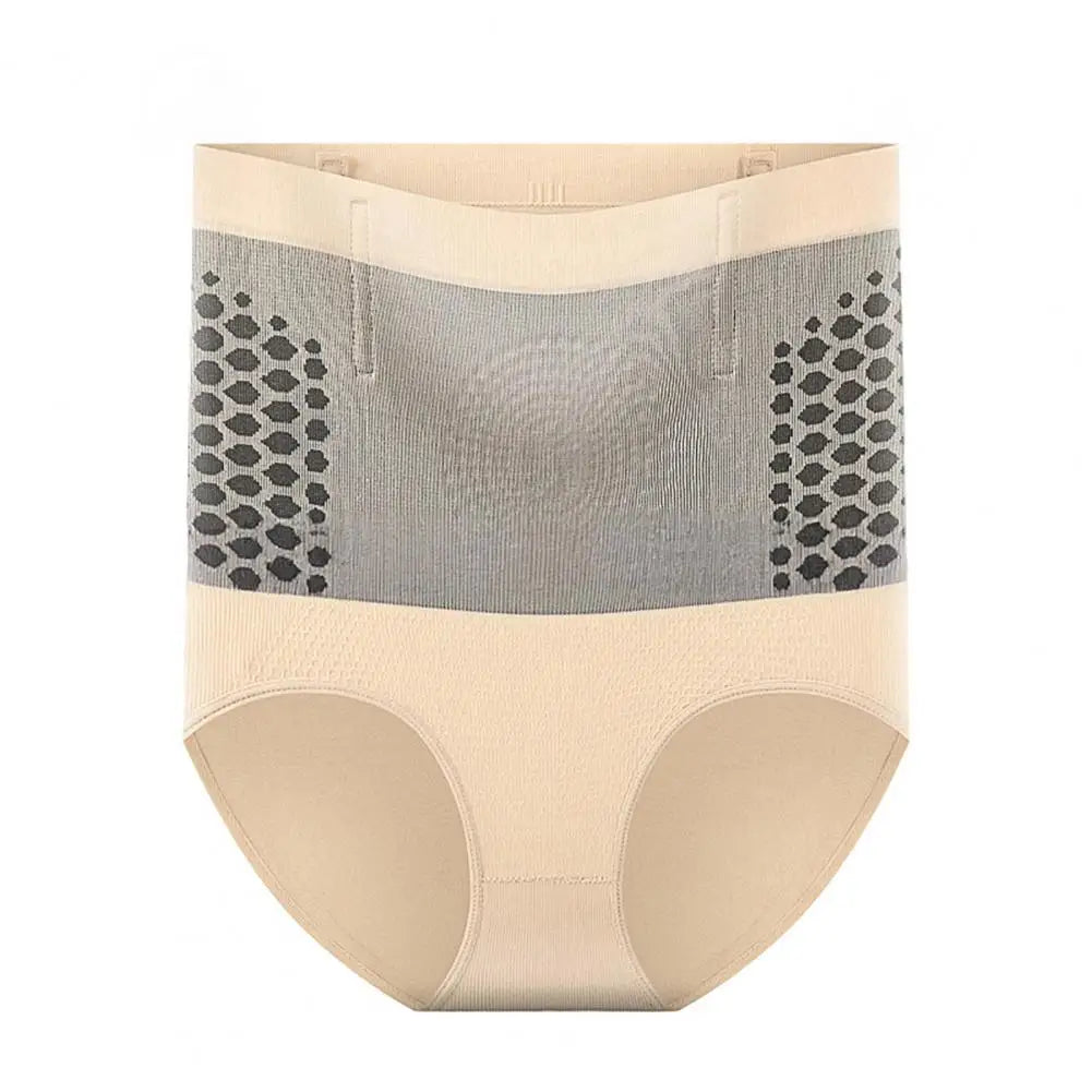 Full Coverage High Waist Postpartum Briefs