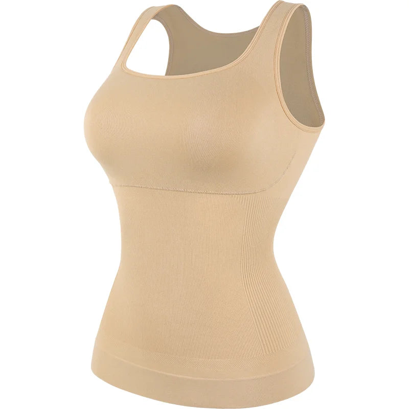 Shapewear Camisole for Women