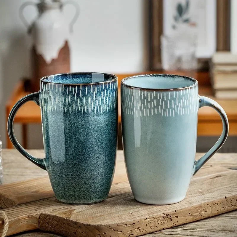Large Coffee Mug