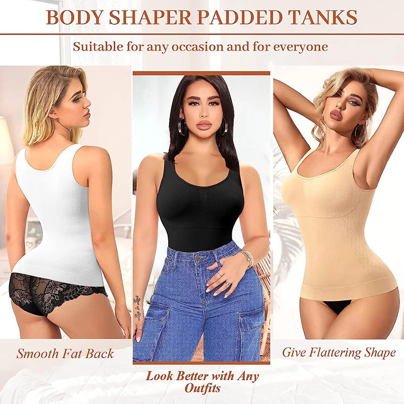 Women Shapewear Classic