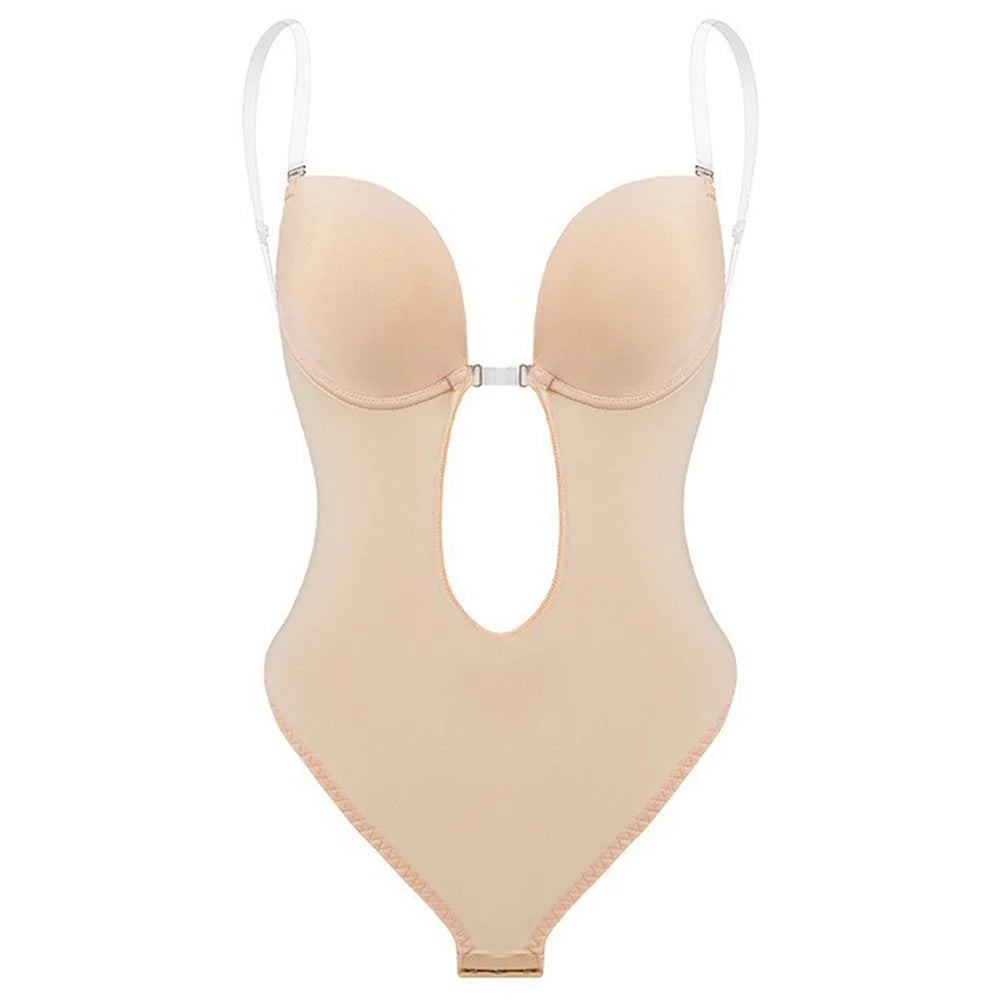 Women Shapers Underwear Backless