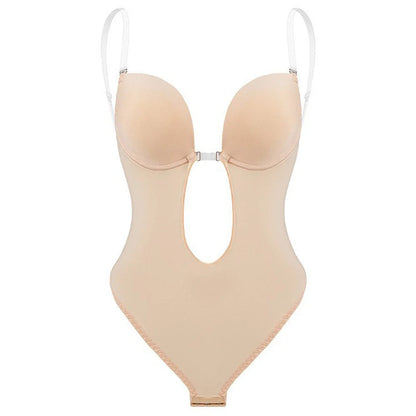 Women Shapers Underwear Backless