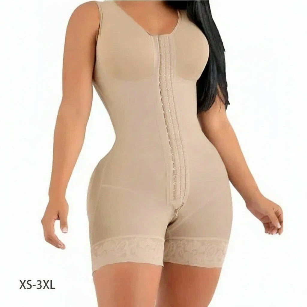 Full Body Shaper High Compression