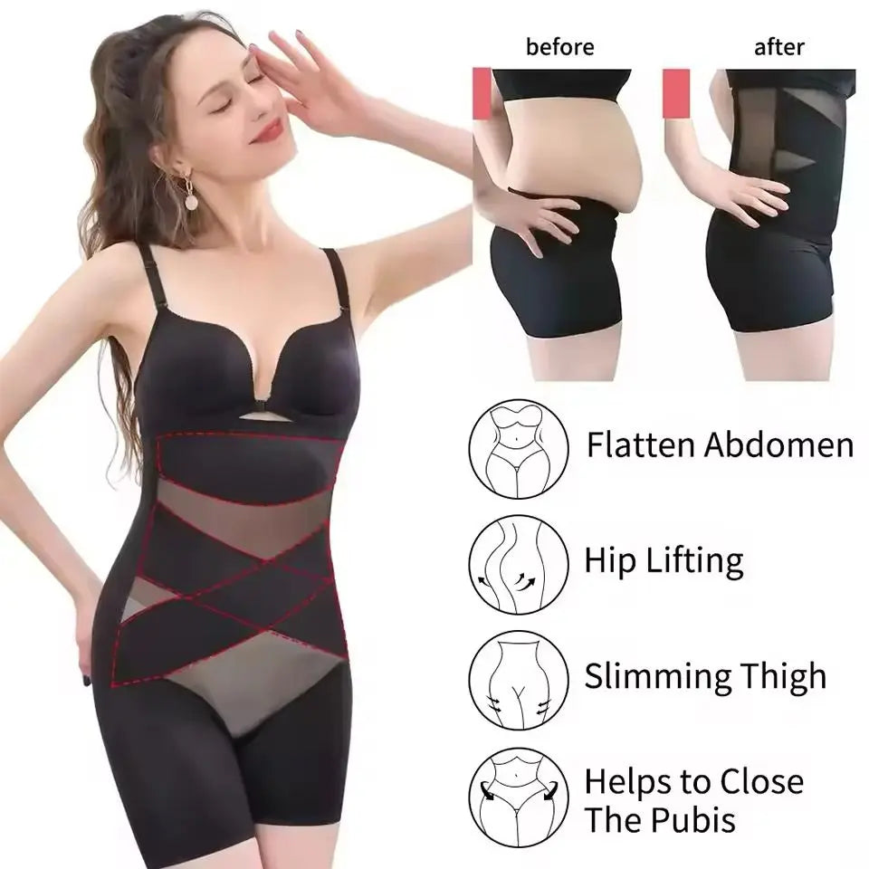 Women Waist Trainer