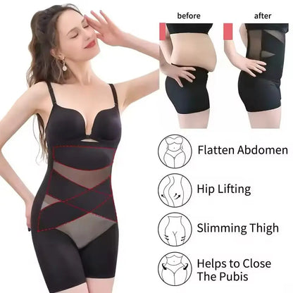 Women Waist Trainer