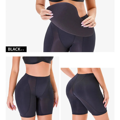 Shapewear Hip Enhancer Panties