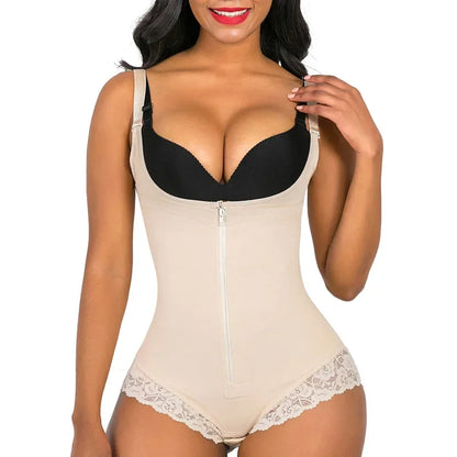 Shapewear Colombian Abdomen for Woman