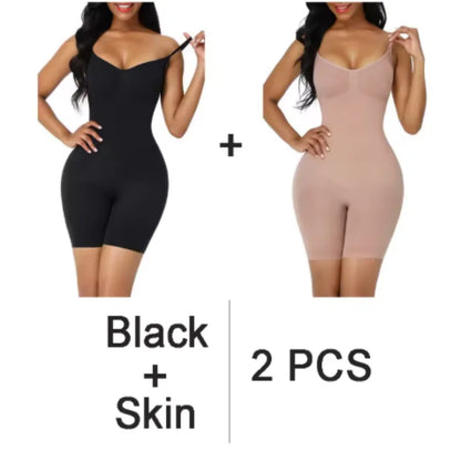 Shapewear Bodysuit For Women