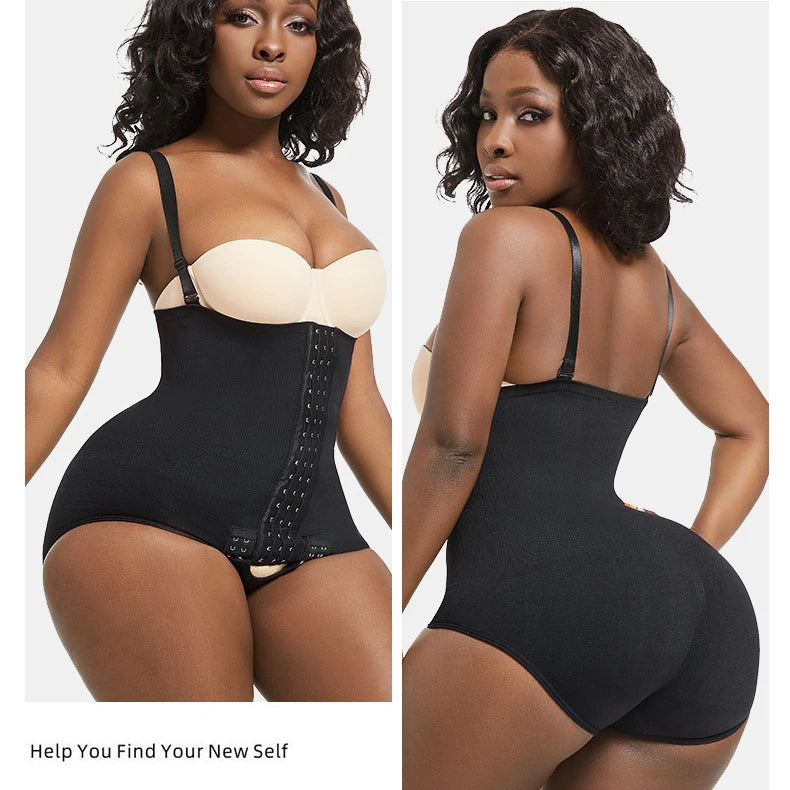 Shapewear Colombian Abdomen