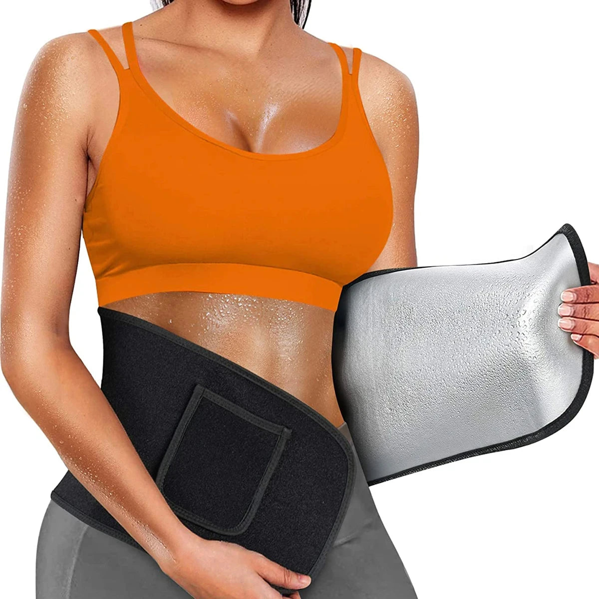 Waist Trainer Belt