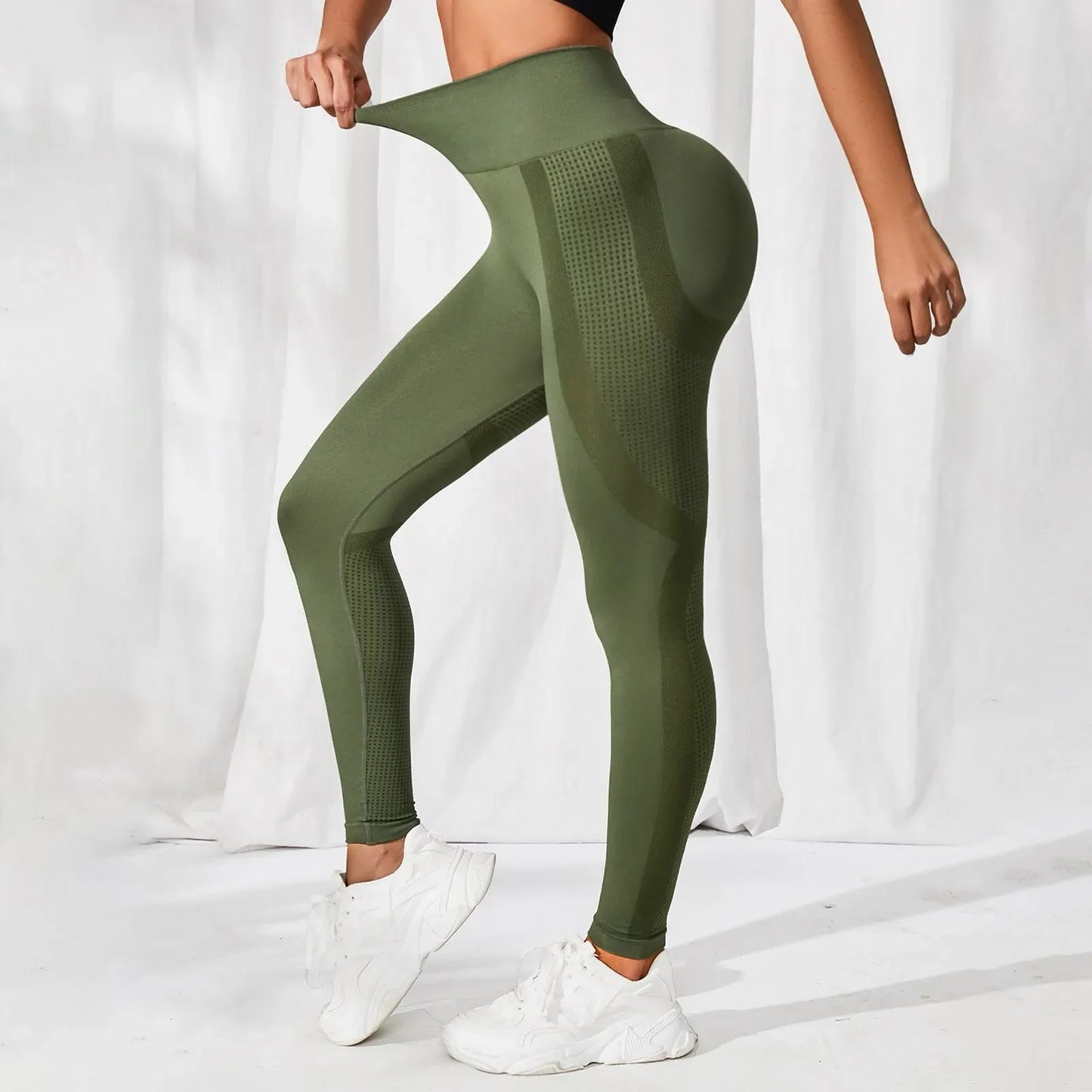 Women Fitness Leggings