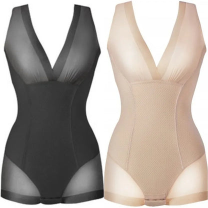 Postpartum Full Body Shaper Suit