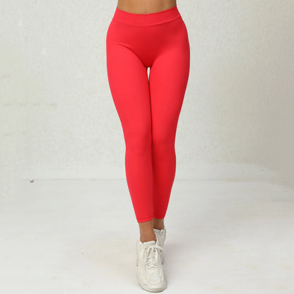 Active V Back Sport Yoga