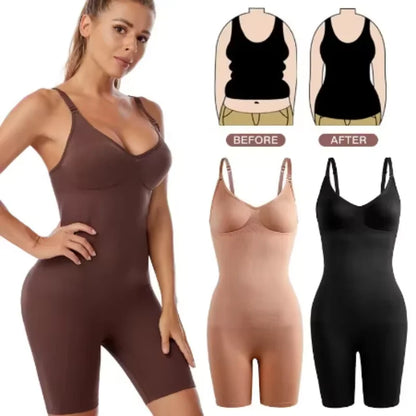 Shapewear Bodysuit For Women