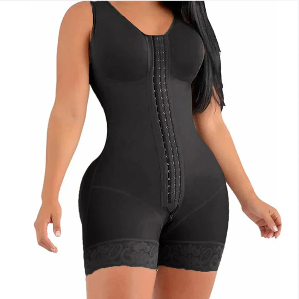 Full Body Shaper High Compression